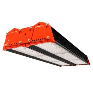 180W High Power Super Bright LED Linear High Bay Light CE UL DLC Approved
