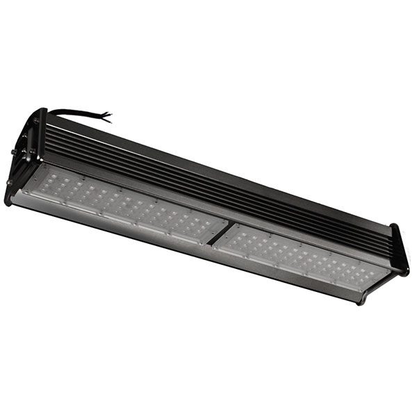 90W LED Linear High Bay Light Fixture For Sale From China Supplier